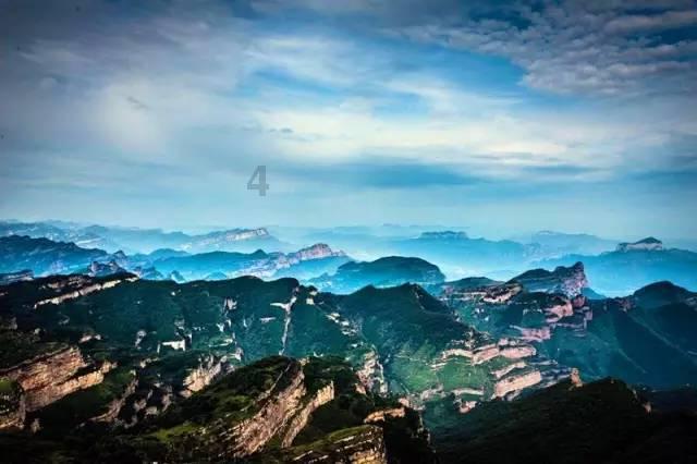 北方海南的“幸福圈”，这样画~